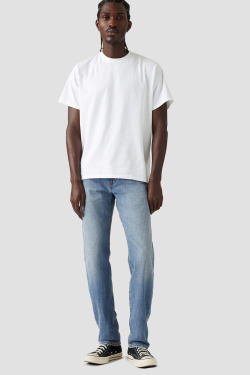 Джинсы мужские LEVI'S 502® TAPER