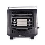 Обогреватель инфракрасный газовый СЛЕДОПЫТ &quot;Этма&quot;/6/