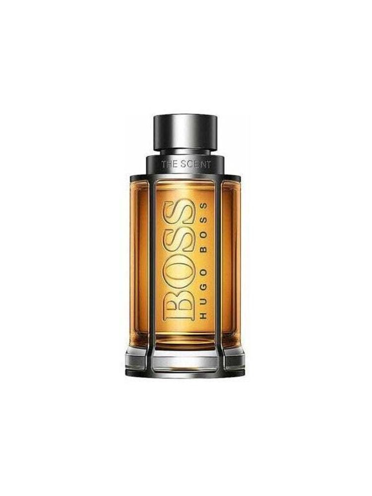 Мужская парфюмерия Hugo Boss The Scent Aftershave