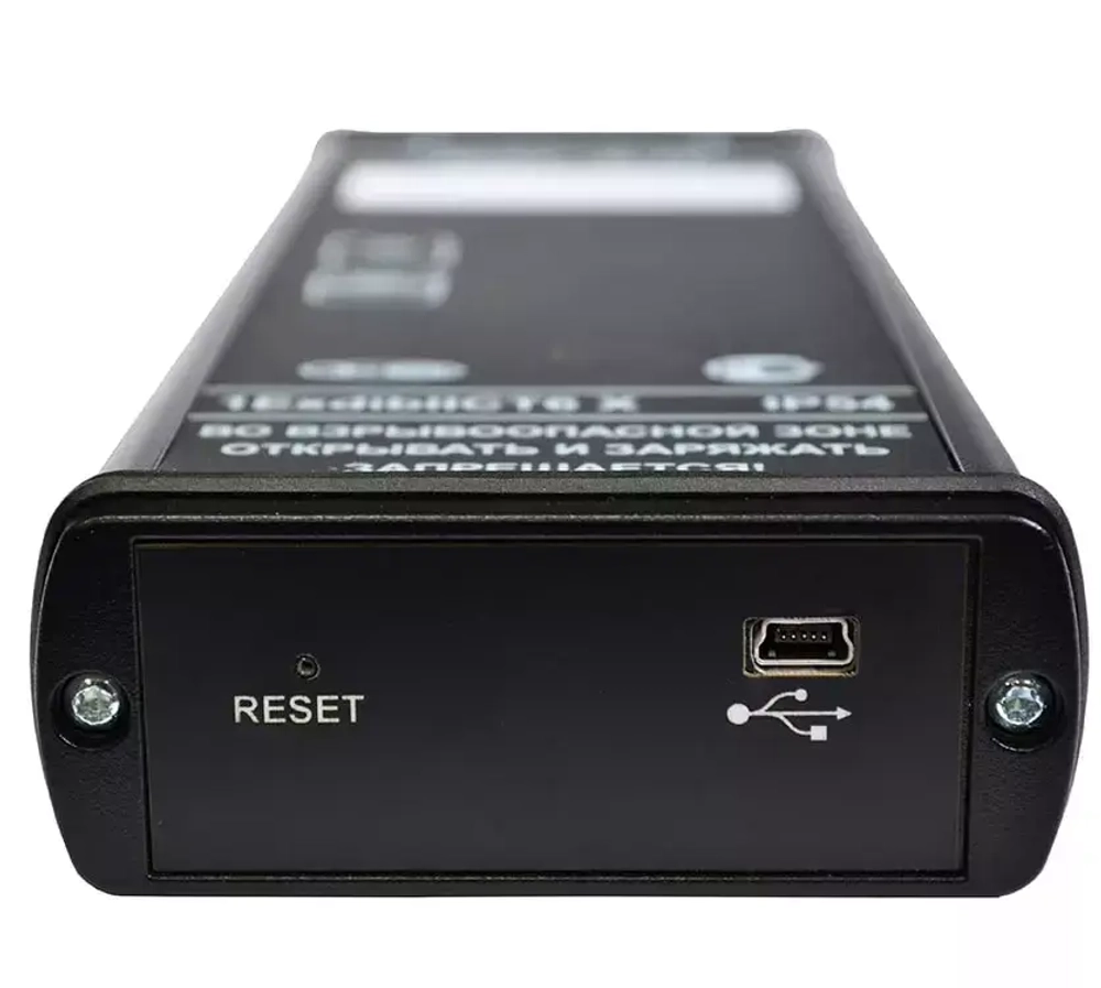 МАГ-6 П-К (МАГ-6 П-В) газоанализатор многокомпонентный переносной