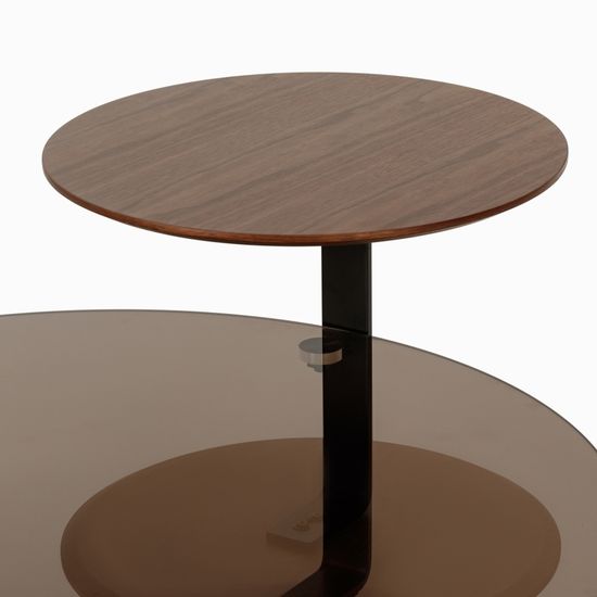 Журнальный стол Aster диаметр 105