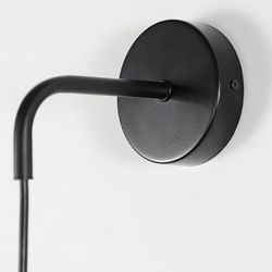 Настенный Светильник Pompon Wall Pink Grey By Imperiumloft