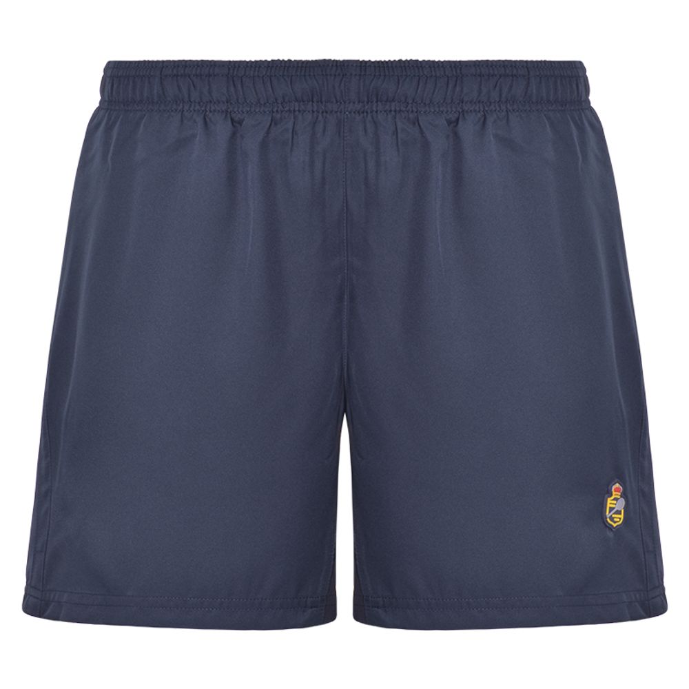 Мужские теннисные шорты Monte-Carlo Rolex Masters Poly Shorts - navy
