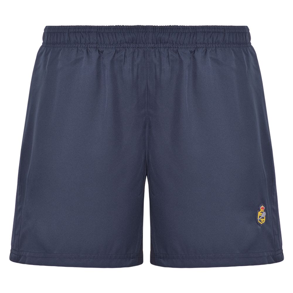 Мужские теннисные шорты Monte-Carlo Rolex Masters Poly Shorts - небесный