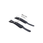 Набор БДСМ-аксессуаров Secret Desires (Цвет: черный)