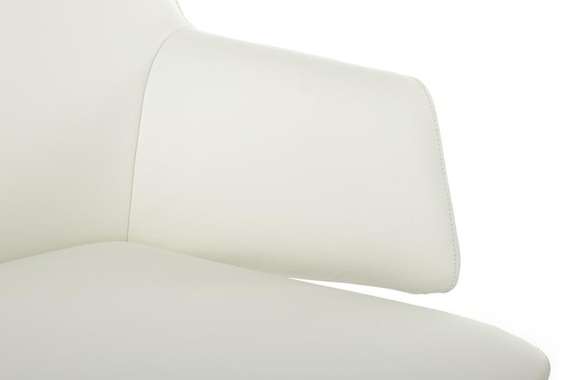 Кресло Spell-ST C1719 Белый