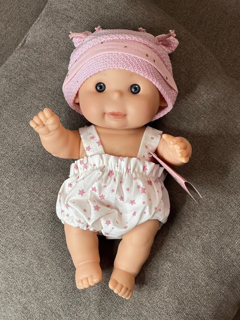 Пупс Berbesa Betty 26см (284A3)