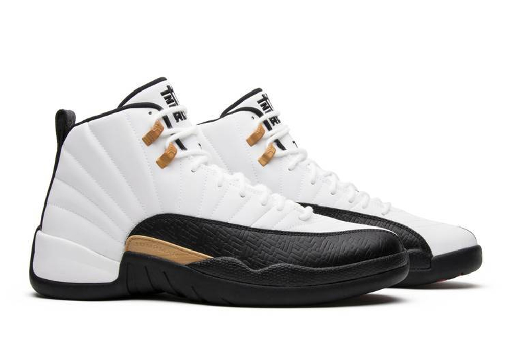 Кроссовки Jordan Air Jordan 12 Retro