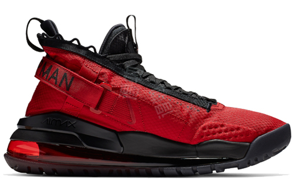 Кроссовки Jordan Proto-Max 720