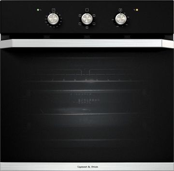 Электрический духовой шкаф Zigmund & Shtain EN 59.511 B