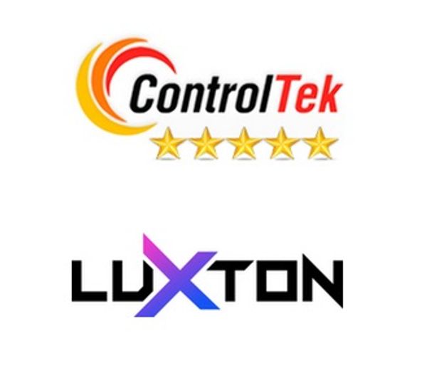 Luxton vs ControlTek. Сравнение 2х популярных брендов пленок Luxton vs ControlTek. Сравнение 2х популярных брендов пленок