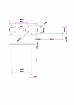 Ландшафтный светильник Arte Lamp