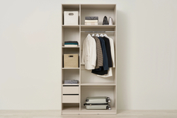 Шкаф Марвэл 3-х створчатый