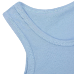 Набор комплект для мальчика (майка+трусы), (3шт), р.р. 28, цв в ассорт, (Аmoteks), 1 шт.