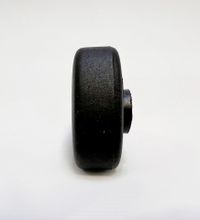 Барашковая гайка BGN-006