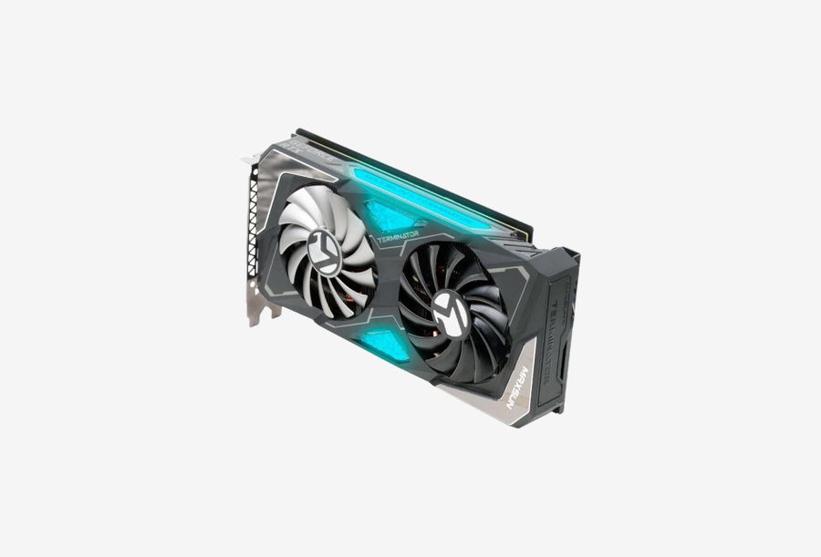 RTX3060 Terminator 12G T1_0226529100634