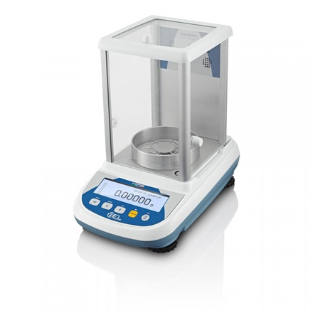 Аналитические весы HPBG-414Ai-ION
