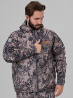 КУРТКА REMINGTON RAVEN FIGURE