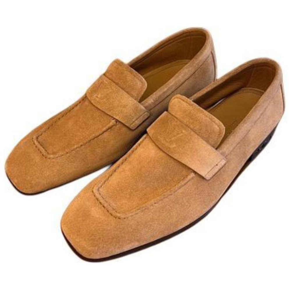 Лоферы LOUIS VUITTON Glove, 1ACS0G