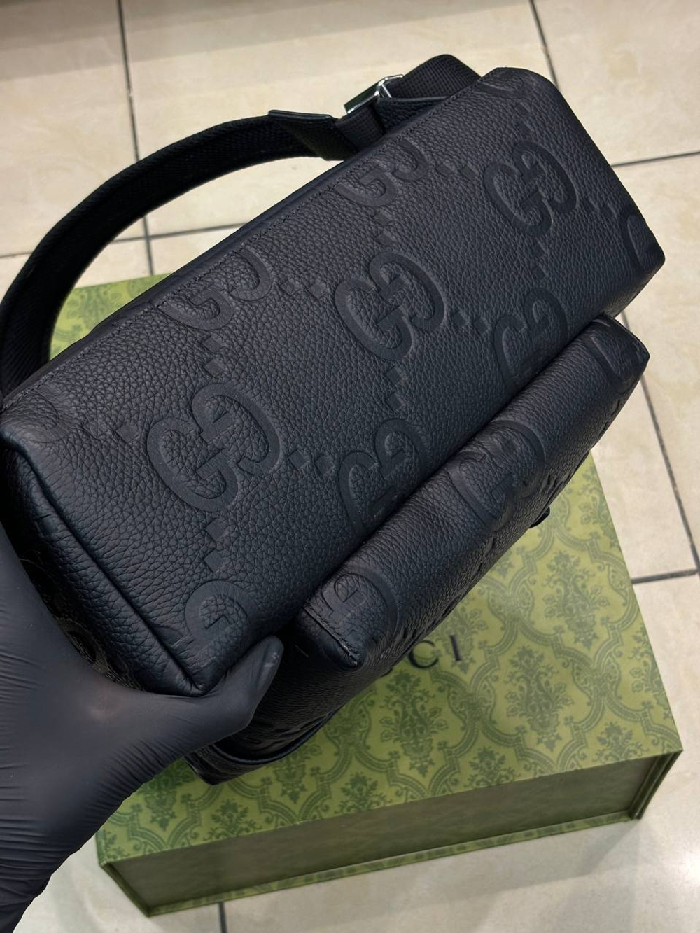 Рюкзак Gucci