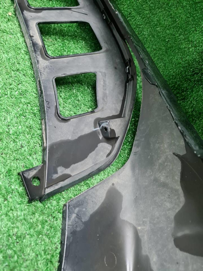 Бампер передний Lixiang L9 (2022-н.в.)