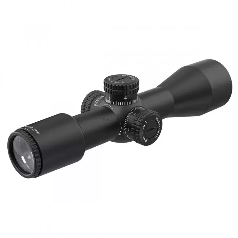 Прицел Vector Optics Veyron 10х44 - фото 4