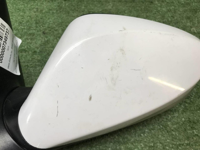 Зеркало левое Hyundai Elantra 5 MD (2010-2016) 8к.