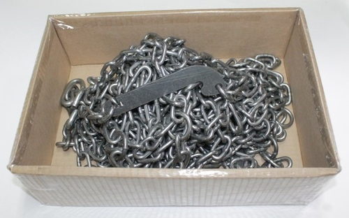 Цепь колес /1 скатный/ (R16 185-75) Г-3302 (Н.Новгород*)