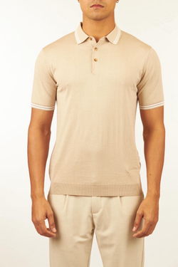 Поло Brunello Cucinelli