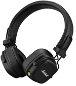 Наушники Marshall Major V черный