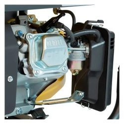 DENZEL PS 25 бензиновый генератор 946814