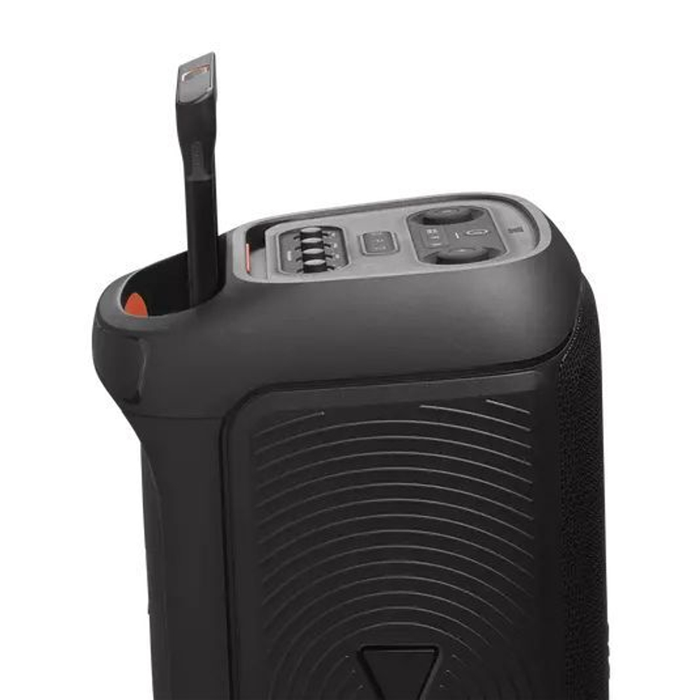 Портативная колонка JBL PartyBox Stage 320