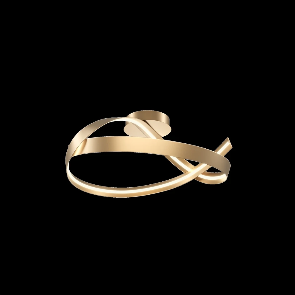 Потолочная люстра Maytoni PLONS MOD283CL-L34BS3K