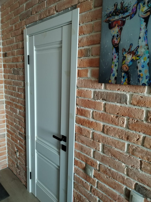 Прима-2 White Silk