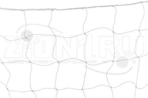 Сетка для футбольных ворот