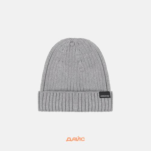 Шапка Krakatau Cotton Beanie 