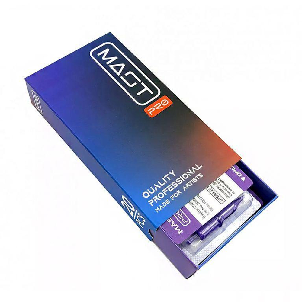 Картриджи Mast Pro 12/09RL