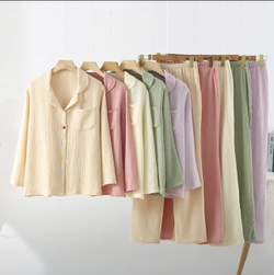 ДО МУСЛИН КАМЕЛИЯ Двойка