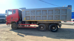 SANY SYZ320* 6x4 Самосвал SYZ320C-8S(V) (Дизельный, 12,1 л., 446 л.с., МТ)