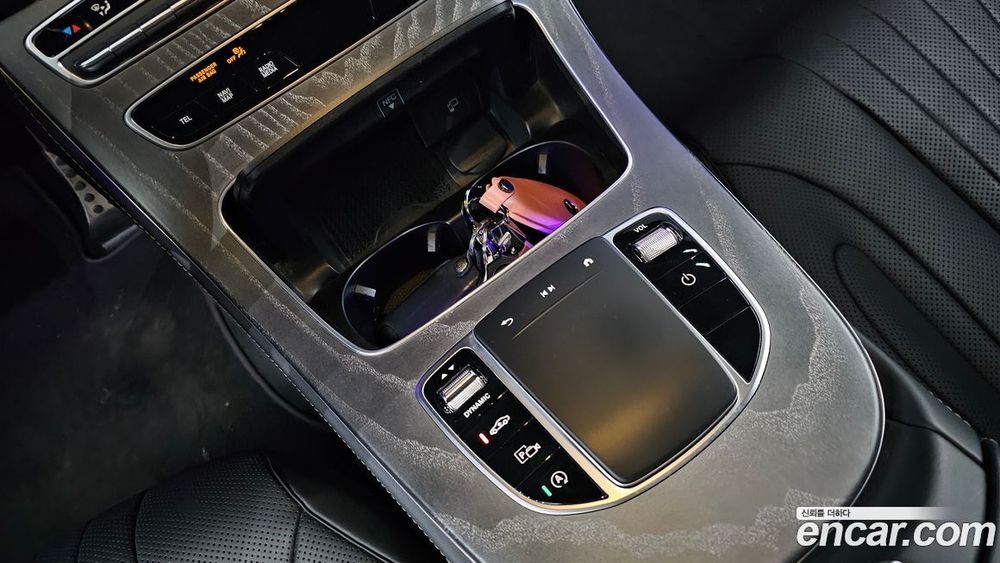 Mercedes-Benz CLS-Class C257 CLS450 4MATIC (12.2021)