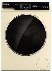 Стиральная машина с паром Korting KWM 42LS1267 B