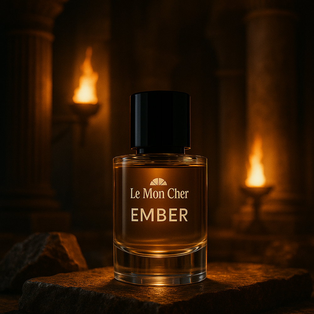 Ember Eau De Parfum от Le Mon Cher