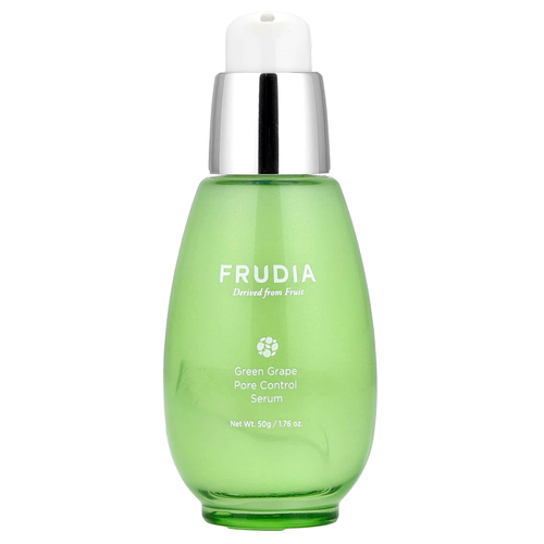 Frudia, сыворотка для контроля за порами с зеленым виноградом, 50 г (1,76 унции)
