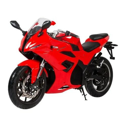 Электрический мотоцикл super pro vrs273