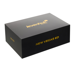 Бинокль Levenhuk New Vegas ED 12x50