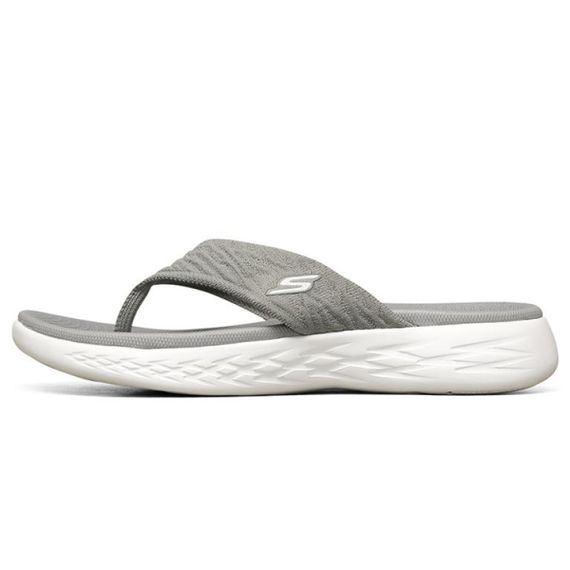 Skechers On-The-Go 600 'Gray'