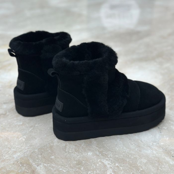 Ботинки Loriblu  6AEMA001P00102 цвет черный 