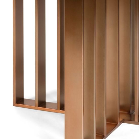 Обеденный стол Wish 200х95 шпон ореха