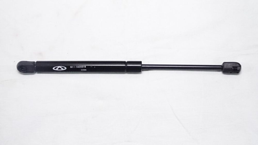 Амортизатор 5-ой дв. Chery M11 (хетч) (KNR)