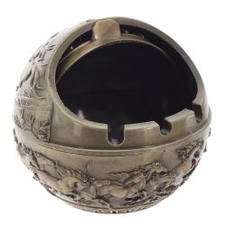 GAEM Пепельница "Лошадь", L10,5 W10,5 H10 см, 2в.